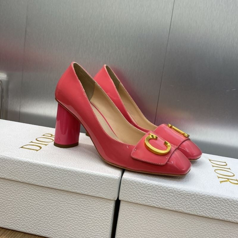 Christian Dior Heeled Shoes